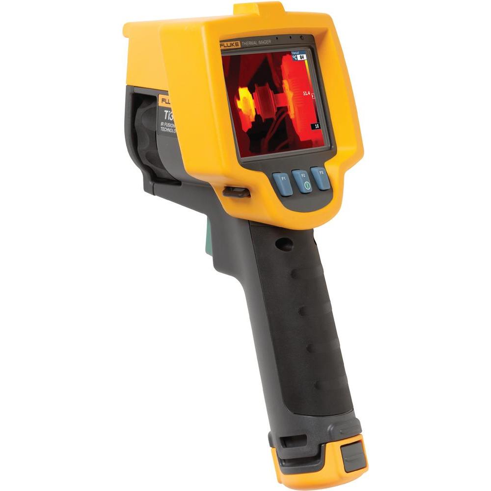 Camera nhiệt Fluke Ti32