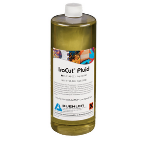 Dung Dịch Giải Nhiệt IsoCut Fluid
