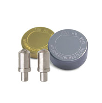 Khối chuẩn và mũi đo độ cứng, ASTM E384, ANSI Z540-1, wilson, Nasal and common block measures hardness