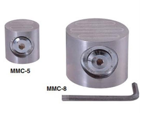 Đế từ nam châm lực giữ 85N Kanetec MMC-5