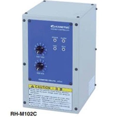 Bộ điều khiển tốc độ cao nguồn điện 100 - 220 VAC 50/60Hz Kanetec RH-M102C