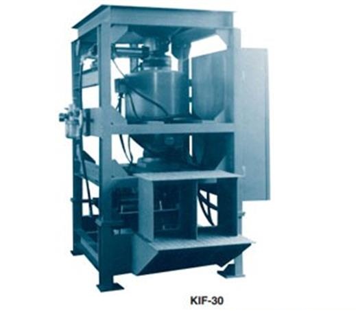 Buồng tách từ trường loại cảm ứng từ Kanetec KIF-30