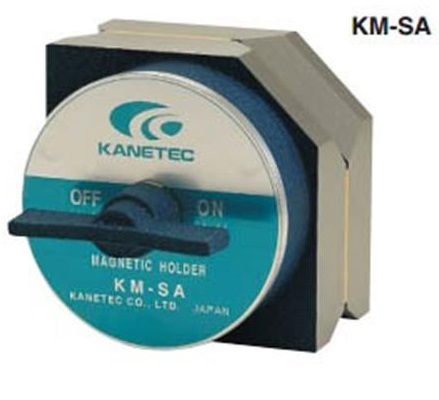 Đế từ nam châm Kanetec KM-SA