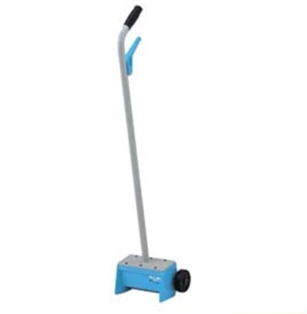 Máy dò kim loại cầm tay khối lượng hút 0.3kg Kanetec S-05A