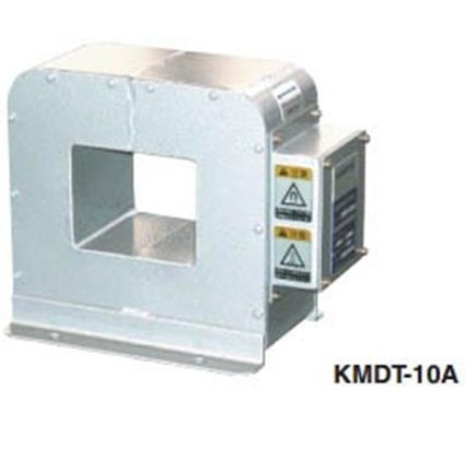 Máy khử từnguồn điện AC 200V Kanetec KMDT-10A 