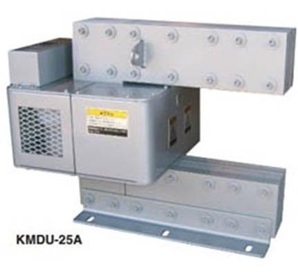 Máy khử từ nguồn điện AC 200V 50/60Hz Kanetec KMDU-25A