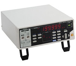 Máy đo điện đa năng để bàn Hioki 3237-01 
