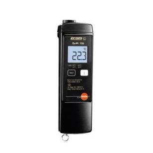 Thiết bị đo nhiệt độ SATA testo EX-PT 720