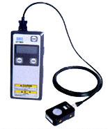 Máy đo cường độ chiếu tia UV ORC UV-M03A