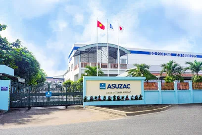Công ty TNHH Asuzac ACM