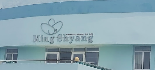 Công Ty TNHH Chỉ Ming Shyang