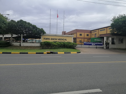Công Ty TNHH Forte Grow Medical (Việt Nam)