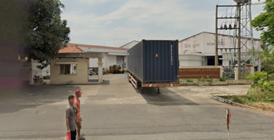 Công Ty TNHH Quốc Tế Chấn Việt