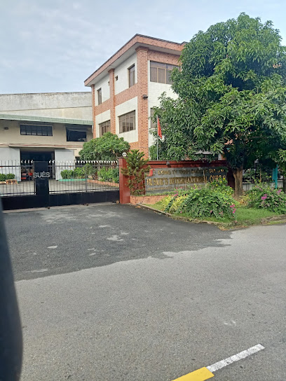 Công Ty TNHH Quốc Tế Sue's Việt Nam