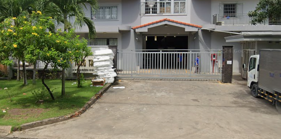 CTY TNHH SX TMDV Thảo Trúc